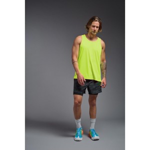 Expert Brand USA-Made Men's DriMax™ Athletic Tank Top - 1 of 4