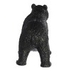 Aurora Toys Mini Black Bear Squish Animal Habitat Timeless Toy 5" - 4 of 4