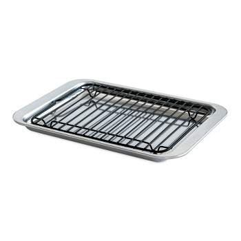 Nordic Ware 3 Pack Baking Sheet Set Silver, 3 - Fry's Food Stores