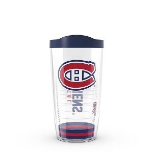 NHL Montreal Canadiens 16oz Arctic Classic Tumbler - 1 of 4