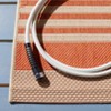 Courtyard CY6062 Indoor/Outdoor Area Rug  - Safavieh - 3 of 3