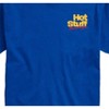 Men's - Ford - 1981 Ford Mustang Hot Stuff Short Sleeve Graphic T-Shirt - 3 of 4