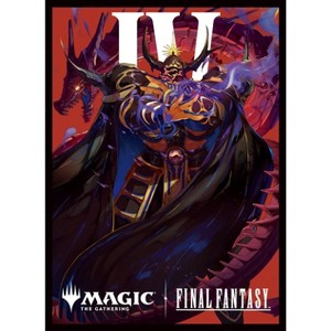 Ensky Magic: The Gathering - Final Fantasy Players Card Sleeve - Golbez, Crystal Collector (MFS-30) - 1 of 1