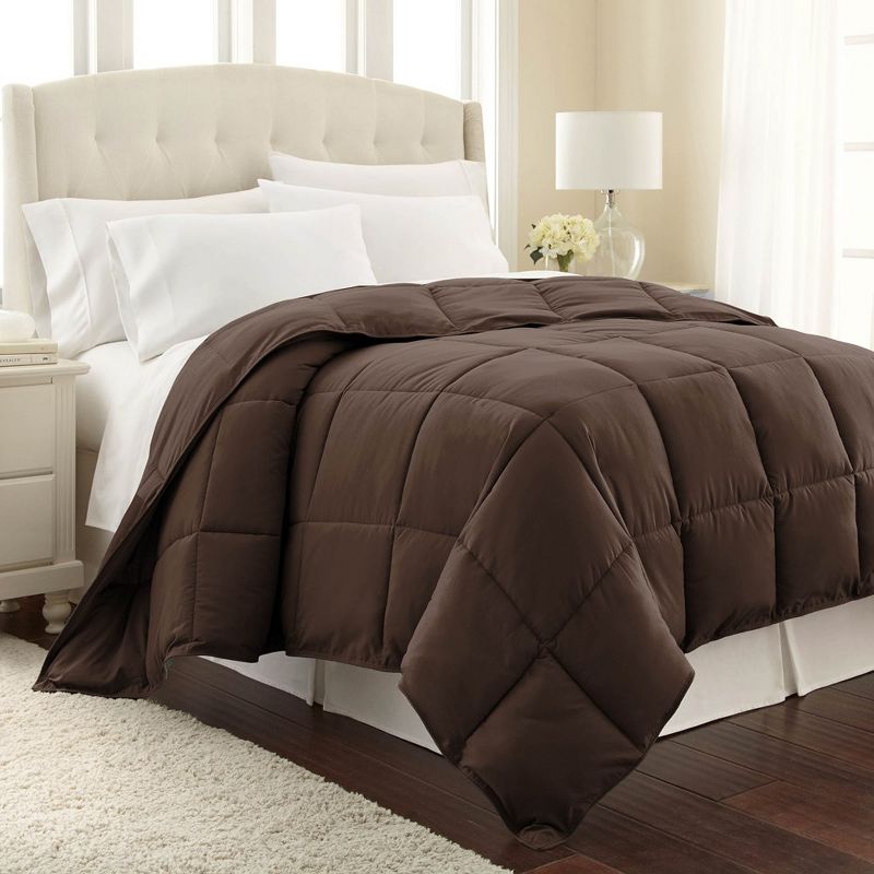 Southshore Fine Living Oversized All-Season Down Alternative Comforter, 1 of 8