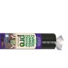 DeWitt Weed Barrier Pro 3 Ounce Landscape Fabric in Black, 4' x 100' (2 Pack) - 2 of 4