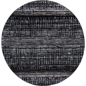 Mila MIL234 Power Loomed Indoor Rugs - Safavieh - 1 of 4