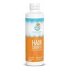 Oasis Liquid Hair Growth Supplement, Natural Liquid Hair Growth Serum for Thicker, Shinier & Stronger Hair, Rosemary Citrus, Sunwarrior, 450mL - 4 of 4