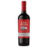 1000 Stories Bourbon Barrel-Aged Prospector's Proof Cabernet Sauvignon Red Wine - 750ml Bottle