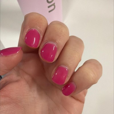 Olive & June Nail Gel Starter Kit: Electric Nail Care, USB Power