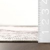 Nuloom Khalani SplashGuard Machine Washable Area Rug - 3 of 4