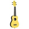 Ortega Guitars Keiki K2 Series Soprano Ukulele Pack - Includes: Tuner, Picks, Strap & Tote Bag - 2 of 4