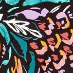 petal paisley