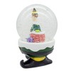 Kurt Adler 100MM Elf The Movie Water Globe - 4 of 4