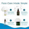 Tree To Tub Double Hyaluronic Acid Serum - Anti-Aging, Hydrating Serum for Face with 2 Types of Hyaluronic Acid - For Fine Lines & Dry, Sensitive Skin - 4 of 4