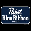 Pabst Blue Ribbon Label Logo T-Shirt - 2 of 4