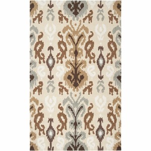 Hauteloom Prineville Living Room, Bedroom Area Rug - Transitional - 1 of 4