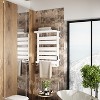 Famapy Heated Towel Rack, Towel Warmer Rack for Bathroom, Towel Warmer Hook - 2 of 4