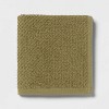 8pc 12"x12" Kids' Washcloth Set - Pillowfort™ - 3 of 4