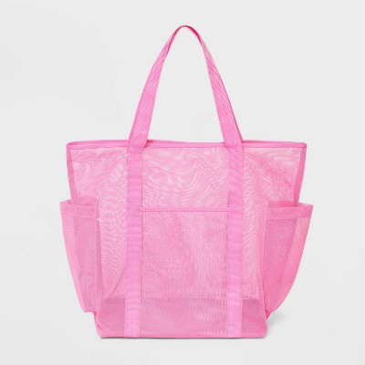 Pink Heart Shoulder Bag - Kuru Store