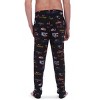Avengers Pajama Pants - 3 of 4