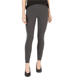 maison Jules Womens Super Slim Casual Leggings - 1 of 1