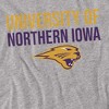 Men's University of Northern Iowa Official Stacked T-Shirt - 2 of 4