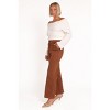 Hayes Wide Leg Pant - 3 of 4