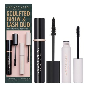 Anastasia Beverly Hills Sculpted Brow & Lash Duo Kit - 2ct - Ulta Beauty - 1 of 4