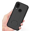 Nakedcellphone Slim Case for CAT S62 Pro Phone (with Kickstand) - 4 of 4