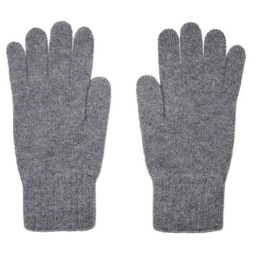 Lona Scott Women's Pure Cashmere Gloves