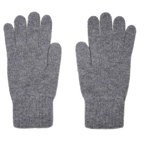 Lona Scott Women's Pure Cashmere Gloves - 1 of 2