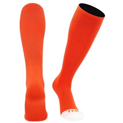 Tck Adult Prosport Sock Md Orange : Target