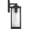 Quoizel Lighting Westover 1 - Light Sconce in  Western Bronze - 4 of 4