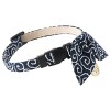 Necoichi Ninja Cat Collar - 2 of 4