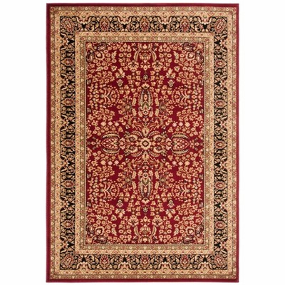 Lyndhurst LNH214 Power Loomed Rugs - Safavieh