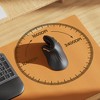 Evo Bytes Wireless Ergonomic Mouse With Silent Clicks - 3 of 4