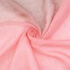 INSPIRE CHIC Women's Gradient Color Ombre Cotton Linen Soft Hijab Head Scarves 1Pc - 4 of 4