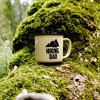Pavilion Gift Company - Hiking Dad - 18 oz Mug - Drinkware - 2 of 4