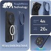 TUDIA Xiaomi 15 Ultra 5G (2025) MergeGrip [Magsafe] Series Case - 2 of 4