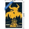Trends International Disney Percy Jackson and The Olympians - Minotaur Group Framed Wall Poster Prints - 3 of 4