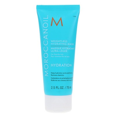 Moroccanoil Weightless Hydrating Mask 2.5 oz