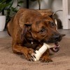 Pet Factory Made in USA Beefhide Bones - 3 of 4