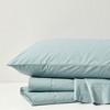 Gracie Mills Clementine 200 Thread Count Year-Round Cotton Percale Sheet Set - image 3 of 4