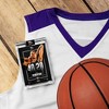 Topps NOW NBA 2023-24 Victor Wembanyama 40/20 Trading Card VW-5 - 4 of 4