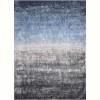 Machine Washable Non-Slip Low Pile Thin Rug, Soft Non-Shedding Stain Resistant Carpet for Living Room, Bedroom Dining Room - 2 of 4