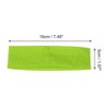 Unique Bargains Compression Headband Elastic Headband 1 Pc - 4 of 4