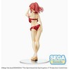 Sega - SEGA - Quintessential Quintuplets 2 - Itsuki Nakano - PM Statue - 3 of 4