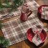 Park Designs Village Christmas Placemat Set of 4 - 2 of 4