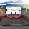 TruAIR Anti-Slip Mat with Phone Holder - 2 of 4