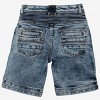 X RAY Boy's Stretch Denim Shorts,Jeans Shorts -Kids Shorts - 2 of 4